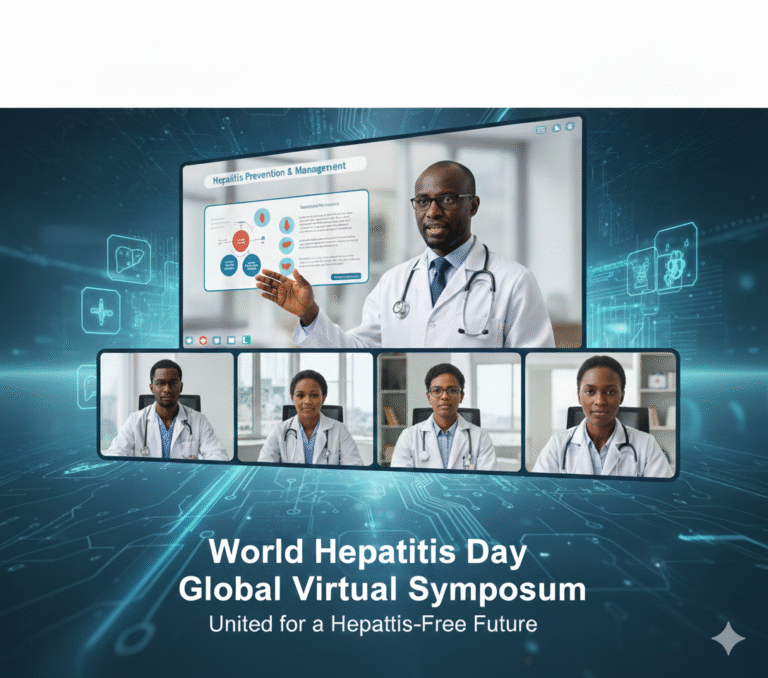 World Hepatitis Day Symposium
